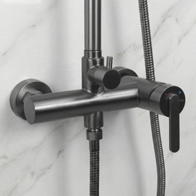 Комплект за душ Rea Ontario Titan