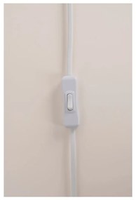 Бяла настолна лампа Tripod - Zuiver