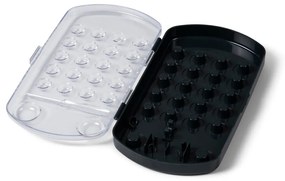 Комплект за декорация на сладкиши с 24 бр. накрайници – Blomsterbergs