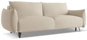 Бежов диван 230 cm Malie – Makamii