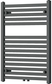 Mexen Hades баня радиатор 800 x 600 мм, 452 W, антрацит - W104-0800-600-00-66