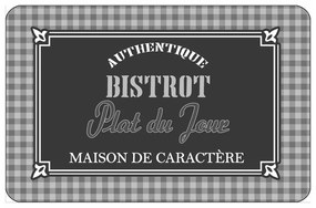 Подложка за хранене 28.5x44 cm Plat du jour – douceur d'intérieur