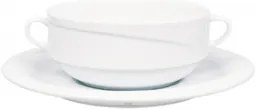 Gural Porselen - X-Tanbul Шола с 2 дръжки 380ml. (XT 12 KS)