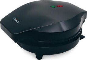 Уред за понички Oliver Voltz OV51442GC, 1200W, За 7 бр, Незалепващи плочи, Светлинен индикатор, Черен
