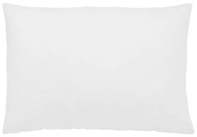 Пълнеж за възглавница Naturals BLANCO Бял (30 x 50 cm)