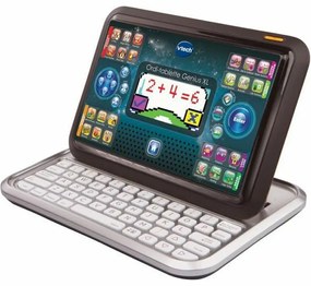 Лаптоп Vtech Ordi-Tablet Genius XL Интерактивна Играчка