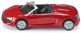 Siku - Количка Audi R8 Spyder 1316