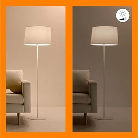 LED комплект крушки 3 бр. E27, 9 W – WiZ