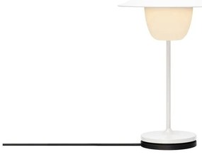 LED преносимо затъмняващо се външно осветително тяло с USB ø 14 cm Ani Lamp Mini – Blomus