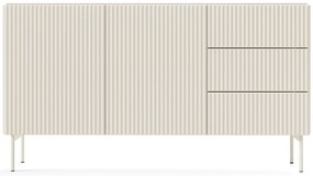 Бюфет Novo мини 2D3S -Кашмир