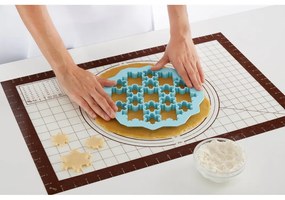 Силиконова подложка за печене 40x60 cm – Lékué