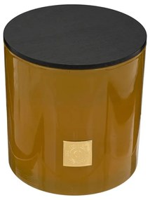 Ароматна свещ atmosphera Enzo, Стъкло, 1200 g - Vanilla