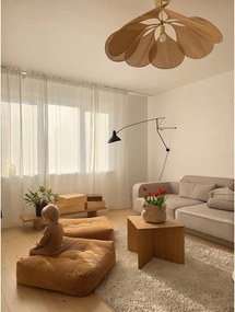 Седалка pouf Bordeaux More - Karup Design