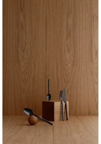 Черен прибори за хранене 16 бр. от неръждаема стомана Stella – Blomus