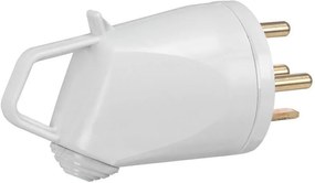 Legrand Щепсел 3P+N+E 20A ІР20 400V - 055637