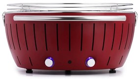 Скара на дървени въглища/преносима XXL - LotusGrill