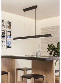 LED smart висящо осветително тялo 35 W SIMOLARIS-Z – EGLO