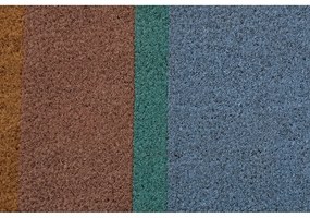 Килимче от кокосови влакна 40x60 cm Japandi - Premier Housewares