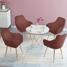 Фотьойл Glenda-гнила ябълка (2) парчета