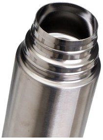 Термос в сребрист цвят 500 ml – Casa Selección