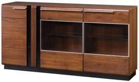 Бюфет Морти с витрина-кафе