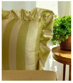 Калъфка за възглавница 45x45 cm Ruffled – Mila Home