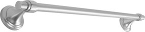 Закачалка за баня 1610 Aristo Brush Nickle