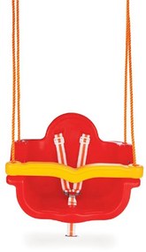 Pilsan  -  Люлка Джъмбо 06138 червен