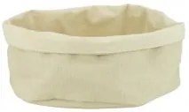 Horecano - Текстилен панер овален LATTE 20x15xh10см (AS-03W)