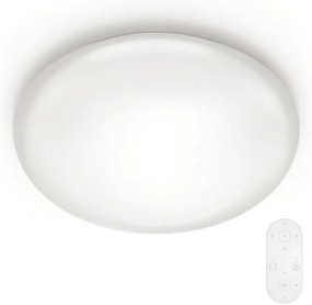 Philips - LED регулируемо таванно осветление TOBA 1xLED/23W/230V + DO