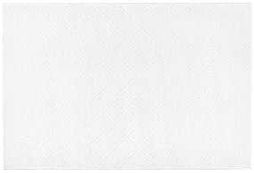 Килим (50 x 80) 65544A Пясък - Кремав