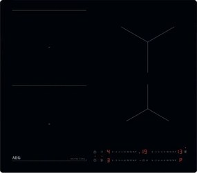 AEG TO64IB00IB Индукционен плот за вграждане