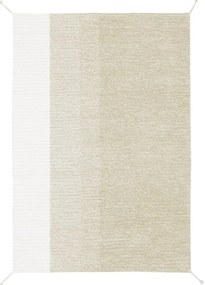 Светлозелен памучен килим 120x160 cm Gelato Green – Lorena Canals