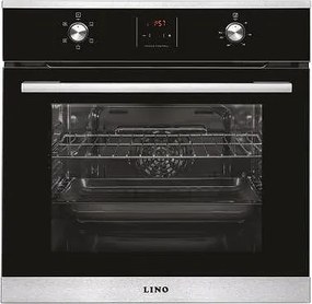 Lino FL1 F5PDS XS Фурна за вграждане
