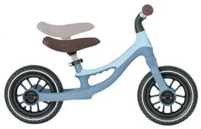 Баланс колело GLOBBER GO BIKE ELITE AIR - пастелно синьо