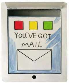 Пощенска кутия Tablet – Household Pleasure