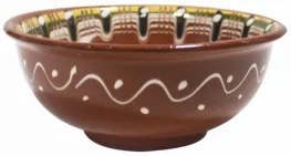 Купа от троянска керамика ф12,5см /КК - Horecano