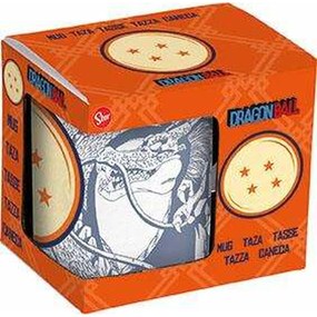 Чаша Dragon Ball 325 ml Керамика