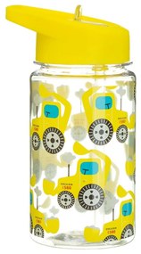 Бебешко шише за вода Drink Up , 400 ml Digger - Sass &amp; Belle