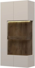 Висяща витрина Spike