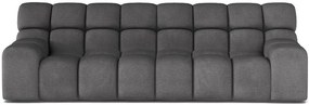 Диван Шенил триместен-Сив