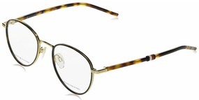 Мъжки Рамка за очила Tommy Hilfiger TH-1687 Златен Ø 50 mm