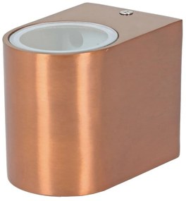 Външно осветително тяло (височина 8 cm) – Hilight