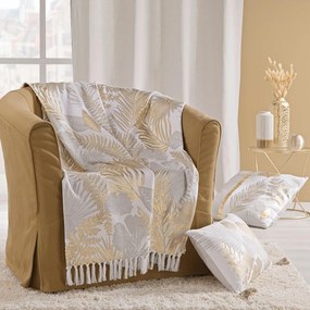 Декоративна възглавница 45x45 cm Melisse – douceur d'intérieur