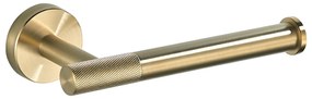 Поставка за тоалетна хартия 6611 Modern Brush Gold