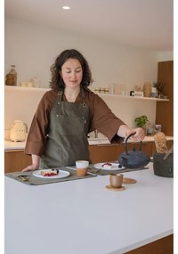 Текстилна подложка за хранене 33x45 cm Velmar – Tiseco Home Studio