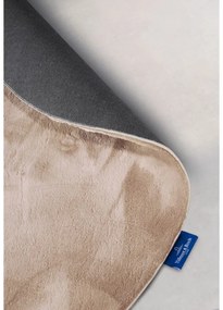 Кремав кръгъл килим ø 160 cm Leon – Villeroy&amp;Boch