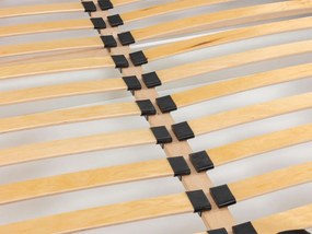 Тапицирано легло Wizko-Anthraki-180 x 200