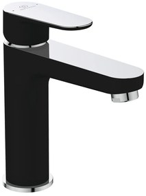 Смесител за умивалник с изпразнител, TYRIA, BC159HS