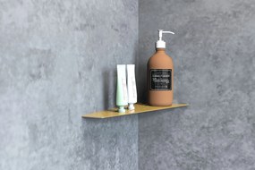 Рафт за баня SF05 gold brush